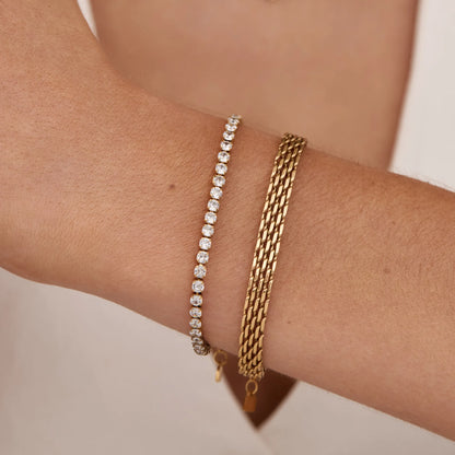 Panthera Connection Bracelet
