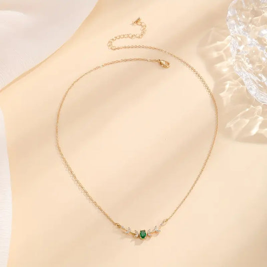 Valmorin Amira Necklace