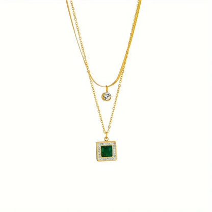 ISLA MERIDIAN NECKLACE