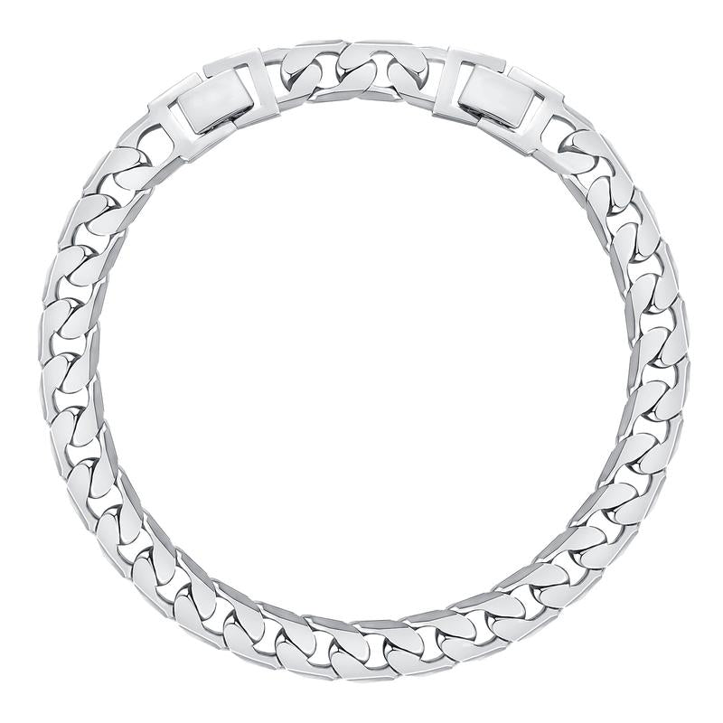 Simple Chunky Anklet
