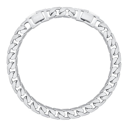 Simple Chunky Anklet
