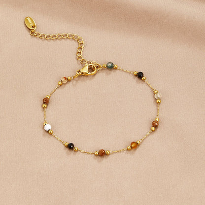 Luly Gemstone Bracelet