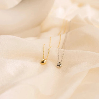 Teardrop Necklace